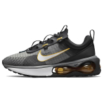 Nike Air Max 2021 Antratsiit University Gold Meeste Tossud Hall Must Valge DH5134-001 44 gray