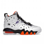 Nike Meeste Air Max 2 CB 94 Suns Meeste Tossud Valge Varsity-Lilla Must DO5880-100 42