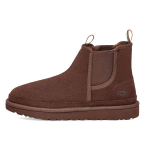 UGG Neumel Chelsea saapad Grizzly Meeste tossud Pruun 1121644-GRZ 40 brown