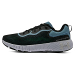 Under Armour HOVR Machina 2 SE Kangast Mugavad Mitmek&uuml;lgsed Madalad Vabaajajalatsid Meeste tossud Must Sinine 3024738-003 44