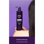 DR. ORACLE Sebo-Clear S&uuml;gavpuhastav &scaron;ampoon (300 ml)
