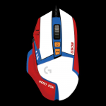 Logitech G502 HERO Juhtmega m&auml;nguhiir