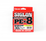 Sunline PE Line X8 Siglon 300M PE 1.7 30LB laimiroheline (2240) laimiroheline v&auml;rv