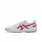 Asics TF Kunstmuruv&auml;ljaku Jalgpallijalatsid Meeste Valge Punane - 1103A112-103 EU 41.5 valge/punane