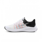 Nike Winflo 8 'White Flash Crimson' CW3419-101 Meeste Jalan&otilde;ud EU 41 valge/must