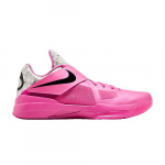 Nike Zoom KD 4 2024 Aunt Pearl - HF9098-600 EU 41 roosa