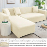 1/2/3/4 istmega diivanikate elutuppa Stretch spandex diivani katted k&otilde;ik hinnas diivanikatted nurgam&ouml;&ouml;bli kaitse 1-seater 90-140cm