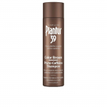 PHYTO-CAFFEINE COLOR BROWN shampooing anti-chute pour cheveux bruns 250 ml