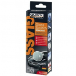 Grattoir &agrave; verre QUIXX - 15 pi&egrave;ces - Blanc et Multicolore puhas