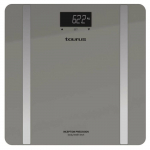 P&egrave;se-personne - TAURUS - Inception Precision - Gris - 180 kg - &Eacute;lectronique