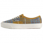 Vans Premium Authentic 'Harris Tweed Pack Tan Brown' tossud VN000EBNJM9 37 parkkoor