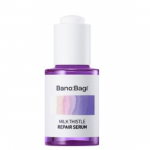 Banobagi piimohaka parandav seerum &ndash; Nahabarj&auml;&auml;ri taastamine ja rahustav hooldus (30 ml) Milk Thistle Repair Serum