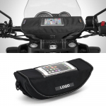 Fit For Royal Enfield Himalayan Motorcycle Accessories Waterproof Bag Storage Handlebar bag Travel Tool