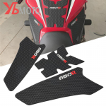 CB650R Tank Pad For HONDA CBR 650R CB 650R  Motorcycle Sticker Oil tank Protector Anti slip Grip Sticker Side 3M C