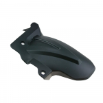MKLIGHTECH HONDA ADV350 ADV 350 ADV250 -2022 jaoks Mootorratta Tarvikud Tagumise Ratta Poritiib Porikaitse Poriprits must
