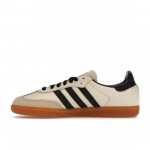 Adidas Samba OG Kreemjas Valge Liivakivi Strata Naiste Suurused ID0478 EU 36.5 beež