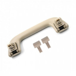 ide Rear Door Grip Handle With Clips For Lexus GX470 2003-2009 7461013011A0