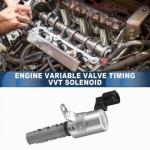 Muutuva klapiklapikajastuse VVT solenoid Toyota Duet Passo BB jaoks Nr. 1533097403