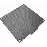 3D-printeri tarvikud Magnetplatvorm EasyThreed X1 X2 X3 X4 K1 K7 Nano 3D-printimiseks (V&auml;rv : X1-x2-K1-K7) X1-x2-k1-k7