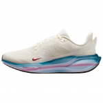 Nike Pegasus 41 Mugavad Mitmek&uuml;lgsed Hingavad Vabaaja Jooksujalatsid Naiste toss Beige IQ1153-109 37.5
