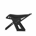 OOTD T30 Maastikuratas Kokkupandav 13-tolline Maastikurehv 1600W*2 60V 31,2 AH Kokkupandav Elektriline M&auml;eskooter E-Skooter