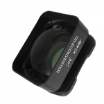 DJI Osmo Pocket 3 kaamerale Objektiivid Magnetiline Mikroskoop Telekonverter HD L&auml;hiv&otilde;tte Makrofotograafia Objektiiv Fotograafia Spordi jaoks