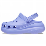 Crocs Classic Crush EVA Klassikalised Augudega Kingad Unisex Lilla 39-40