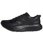 Adidas Adizero Evo Sl Atr Mugavad V&otilde;rkveekindlad Toetavad Tagasil&ouml;&ouml;giga Jooksukingad Meeste tossud Core-Black KK2685 42