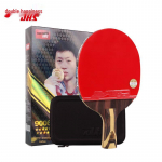 DHS 9-t&auml;rniline professionaalne lauatennise reket H9006