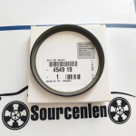 ABS-i magnetr&otilde;ngas Peugeot 206/207/307/308/408/508/407/607 jaoks Citroen C3/C4/C5/C6/DS5 jaoks Tagumine trummel OEM 334909 454919 454919