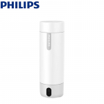 Philipsi kaasaskantav minielektriline veekeetja