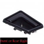 ide Door Handle For Suzuki Sidekick 1989-1998 & Geo Tracker 1989-1997 Front or Rear Left Driver or Right Passenger Right Side