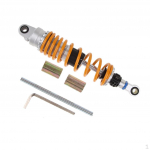 1 Pair Rear Motorcycle air impact Absorbers Universal OLS-330