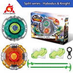 Infinity Nado 3 Originaal Split Seeria Metallist Giroskoobi Lahingukomplekt Kombineeritav v&otilde;i Eraldatav 2 Režiimi Ketrusm&auml;nguasi Anime Laste M&auml;nguasjad Kingitus