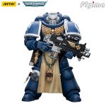 [LAOS] JOYTOY Warhammer 40K 1/18 tegevuskuju Ultramarines Intercessors/Blood Angels/Imperial Fists/Space Wolves NPCSModel