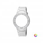 K&auml;ev&otilde;ru - WATX & V&Auml;RVID - 38 mm - Kollane - Silikoon - Unisex kollane