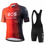 2026 Ineos Pro Team Jalgratturi S&auml;rgi Komplekt Hingav Jalgratta &Uuml;htne Kiiresti Kuivav Jalgrattas&otilde;idu R&otilde;ivad MTB S&auml;rk Ropa Ciclismo Jalgrattas&auml;rgi S