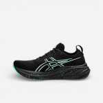 ASICS Gel-Nimbus 26 Black Soothing Sea 46 must