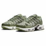 Nike Air Max Terrascape Plus Low Oil Green - DV7513-301 EU 46 roheline