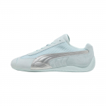 Puma Speedcat Premium Meriklaas Matt H&otilde;be Unisex Tennised Sinised 403902-07 37.5