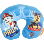 Kaela padi - Paw Patrol - Reisimine - Sinine - &Uuml;ks suurus - S&uuml;nteetiline sinine