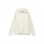 Nike Essential meeste sherpa fliisiga kapuutsiga pusa beež DD5014-072 EU L beež