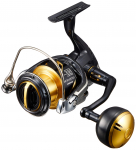 Shimano Stella SW 5000XG Ketrusrull avamere- ja rannikup&uuml;&uuml;giks, Kiirek&auml;iguline