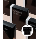 Exoderm Biotselluloosmask 10 tk +5 lisaks tasuta NONE