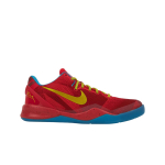 Nike Kobe 8 Protro GS Hobuse Aasta 2026 Unisex Tossud Punane Valgus-Crimson Ere-Citron IM6639-600 40 red