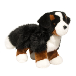Douglas Stevie berni alpi karjakoer 25cm pl&uuml;&uuml;s