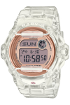 Casio skelettkell Baby-G naistele BG-169UG-7BJF