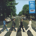 LP plaat BEATLES Abbey Road B003071901 APPLE 2019 USA Rock