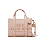 Marc Jacobs The Small nahast kandekott Rose Naiste kandekotid Punane H009L01SP21-624 Basic Set (Bag+Dust Bag)