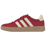Adidas BARREDA Abrasion Resistant Support German Army Trainers Women's Red KH7002 38 brown